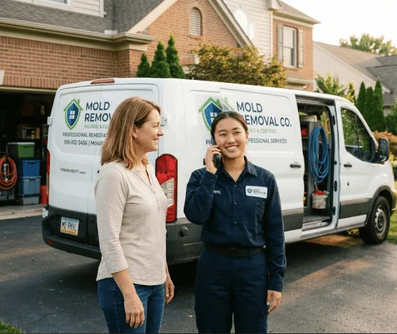 Crawlspace Mold Remediation Pretty Prairie, KS FAQs